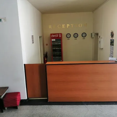 Panorama Szálloda