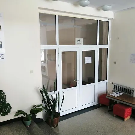 Panorama 加布罗沃