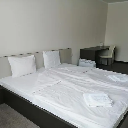Hotel Panorama *