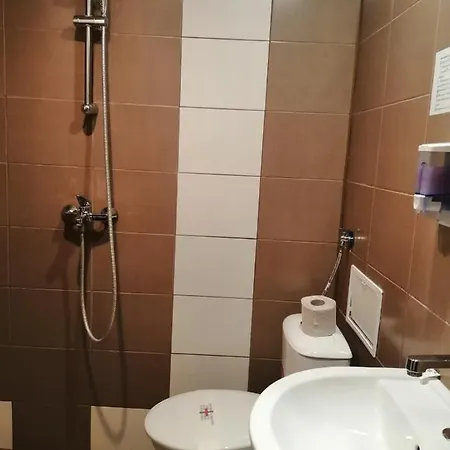 Hotel Panorama