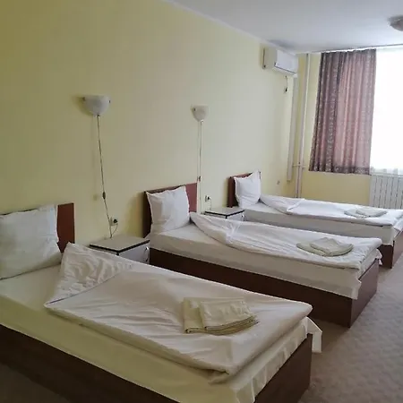 Panorama Szálloda *