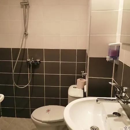 Panorama Szálloda