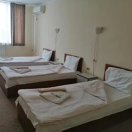 Hotel Panorama Gabrovo