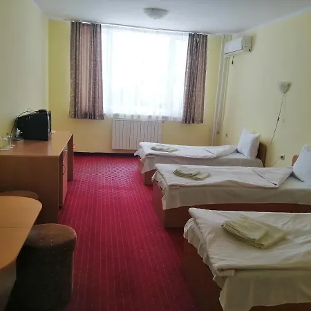 Hotel Panorama