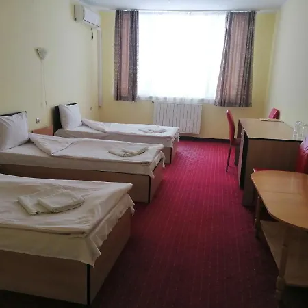 Hotel Panorama *